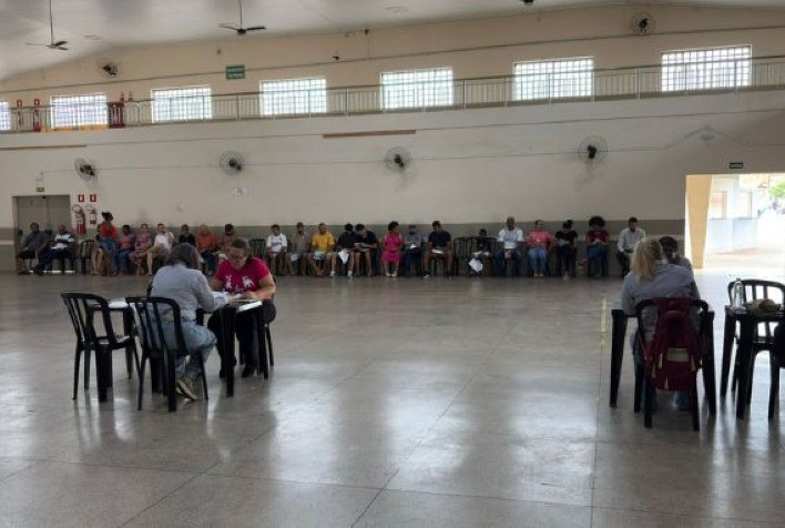 Colombo Agroindústria anuncia 700 vagas para a área agrícola em São Paulo