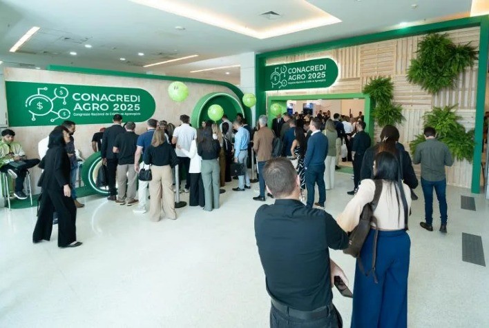Falta de Formação Técnica Eleva Desafio do Crédito no Agronegócio; CONACREDI Lança MBA Especializado