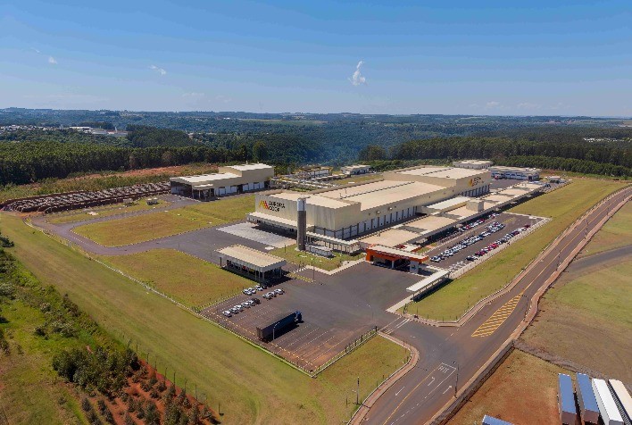 Aurora Coop destaca impactos econômicos e sociais positivos em 2025