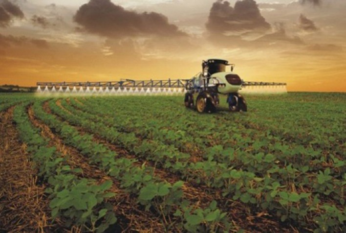 Área tratada com defensivos agrícolas deve crescer 6,1% em 2025, aponta Kynetec Brasil