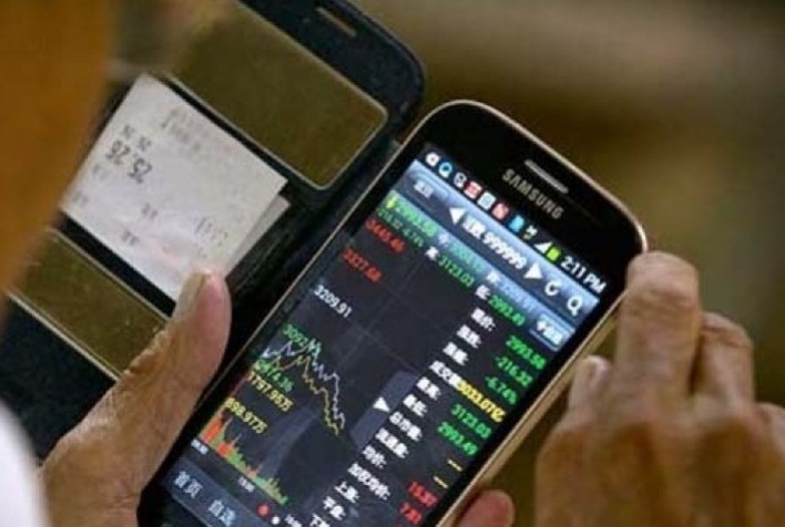 Mercados Globais e Ibovespa Recuam com Expectativas Sobre Relatório de Emprego nos EUA