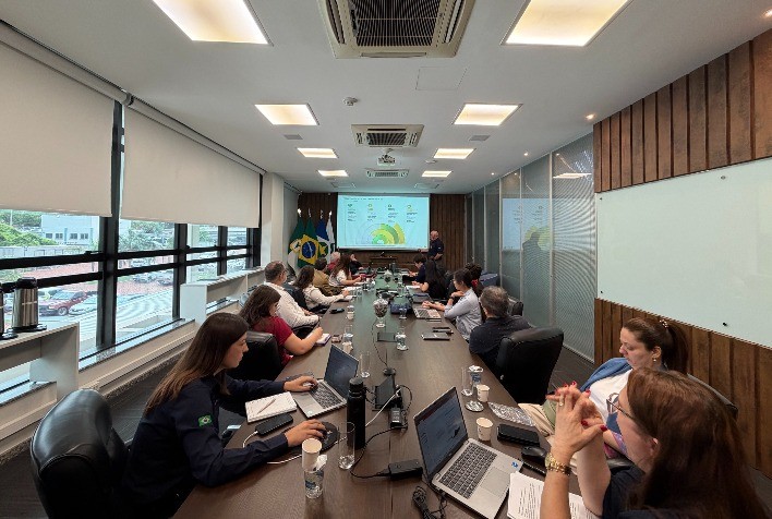 Aprosoja MT promove capacitação para tradutores chineses e reforça laços entre Brasil e China no agronegócio