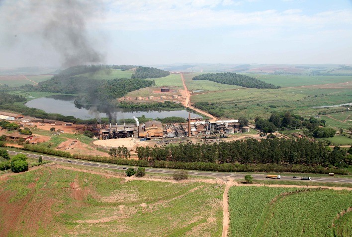 Usina Jacarezinho cresce 35% na safra 2025/26 e reforça investimentos em produtividade e bioenergia