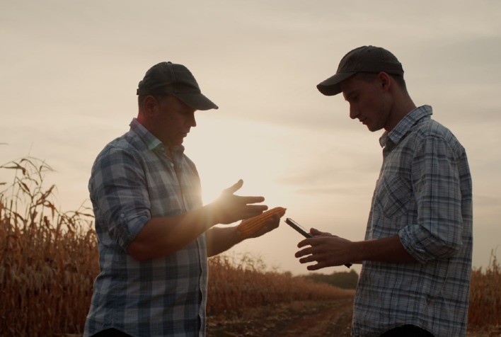 Produtores rurais têm acesso facilitado a crédito com taxa de 3% ao ano