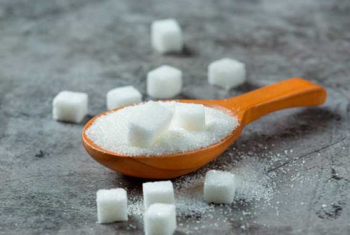 Açúcar amplia quedas nas bolsas internacionais e mercado brasileiro sente impacto