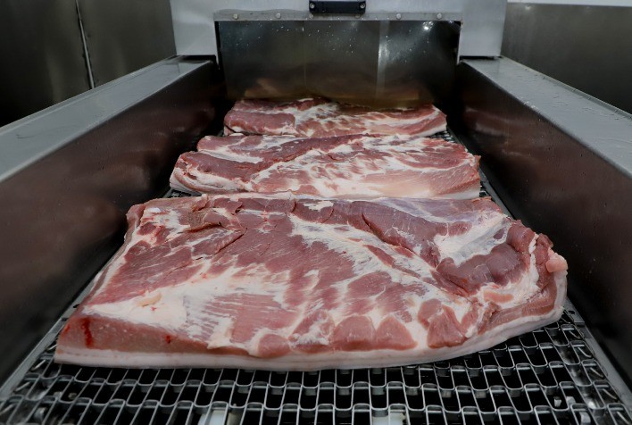 Mercado de Carne Suína Segue Frágil e Sem Sinais de Recuperação nas Cotações