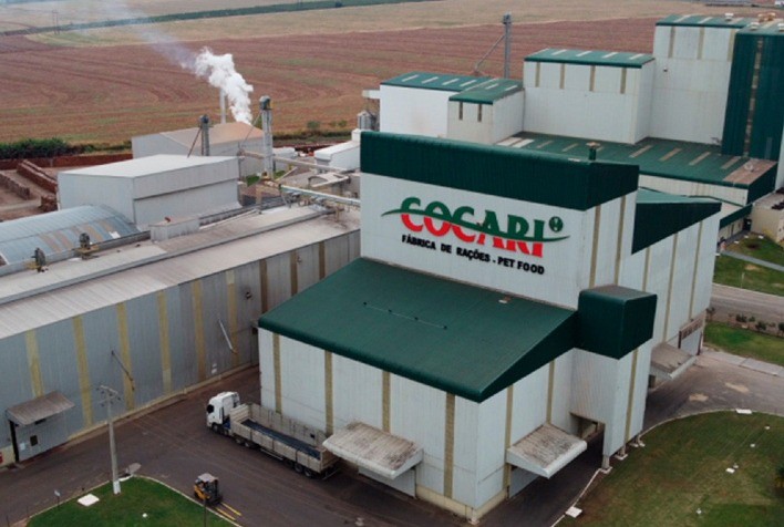 Cocari fortalece atuação em nutrição animal com tecnologia e inovação industrial
