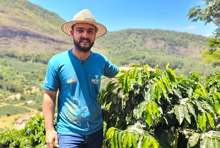 Cafés premiados da Emater-MG chegam ao Verdemar e reforçam destaque dos grãos mineiros no mercado especial
