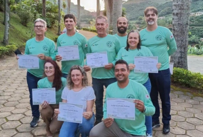 Turismo rural impulsiona desenvolvimento no Caparaó