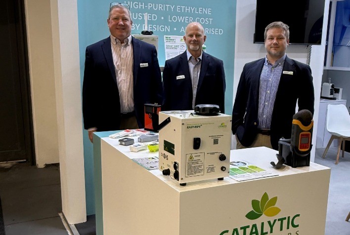 Catalytic Generators acelera expansão global e aposta em tecnologia digital para amadurecimento inteligente em 2026