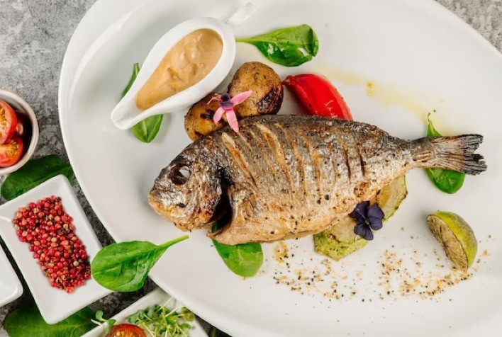 Consumo de peixe cresce 8,2% na Quaresma e reflete mudança nos hábitos alimentares dos brasileiros