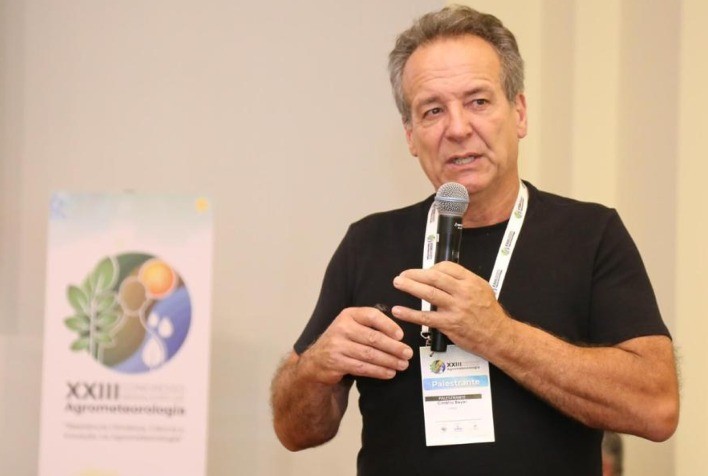 Agenda da 36ª Abertura da Colheita do Arroz reúne debates sobre agricultura de baixo carbono e ILP em Capão do Leão