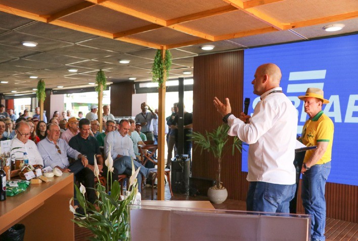 Sebrae/SC reforça ovinocaprinocultura em evento e amplia parcerias para qualificação técnica e turismo rural