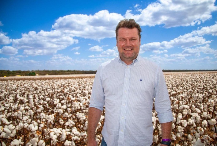 Gestão, inovação e liderança pautam debates na 36ª Abertura da Colheita do Arroz e Grãos