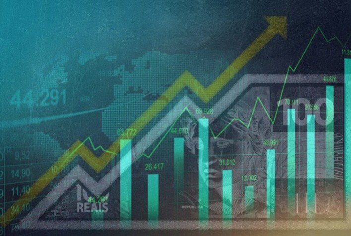 Mercado reduz previsão da Selic e melhora projeções para inflação e PIB, aponta boletim Focus
