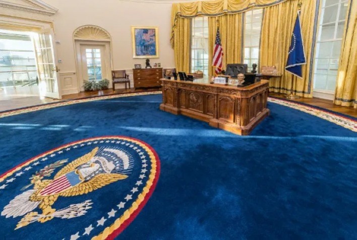 EUA declaram glifosato e fósforo essenciais para segurança nacional em nova ordem executiva