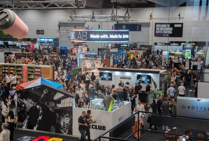 Café especial brasileiro conquista o mercado australiano com qualidade e sustentabilidade