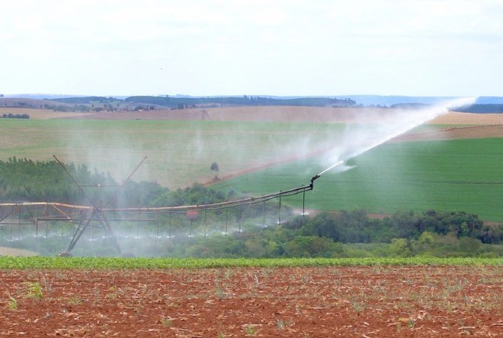 São Paulo ultrapassa R$ 56 milhões em investimentos para irrigação sustentável e eficiência hídrica