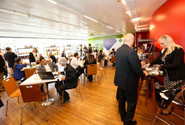 Projeto Halal do Brasil busca empresas para rodada de negócios com importadores de países islâmicos