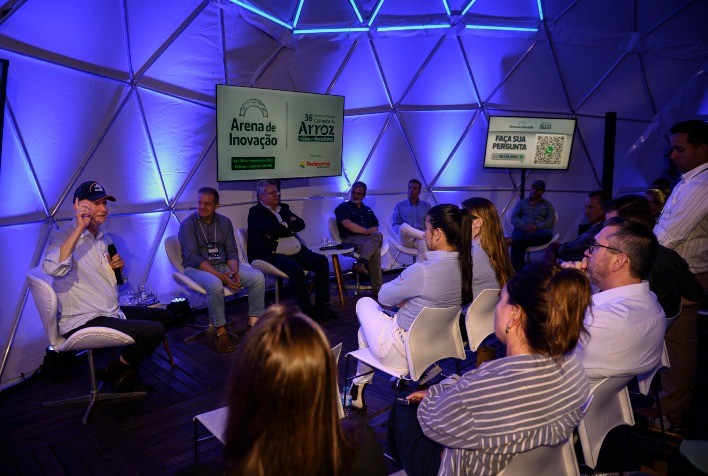 Agro projeta união e inovação para recuperar protagonismo no desenvolvimento regional