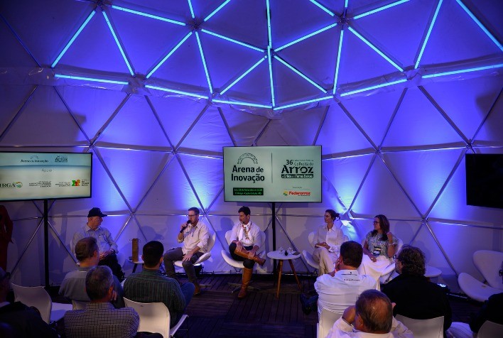 Setor propõe “lavoura de carne” como modelo para modernizar e ampliar competitividade da pecuária brasileira