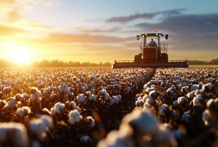 Bahia consolida posição entre os maiores produtores de grãos do Brasil em 2026