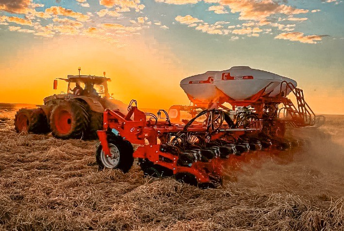 Agricultura de precisão exige mais que dados: o desafio agora é transformar informação em resultado