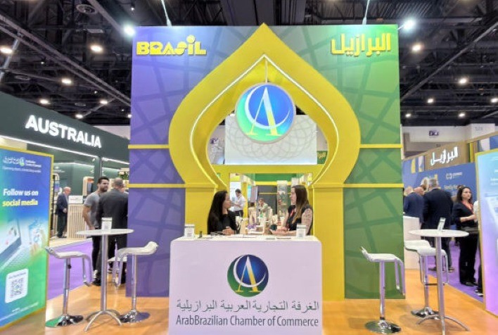 Emirados Árabes Unidos: oportunidades e desafios para o mercado paranaense, aponta boletim da Ocepar