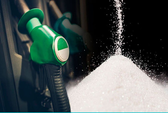 Açúcar e Etanol Registram Queda no Mercado Nacional Mesmo com Oscilações Internacionais