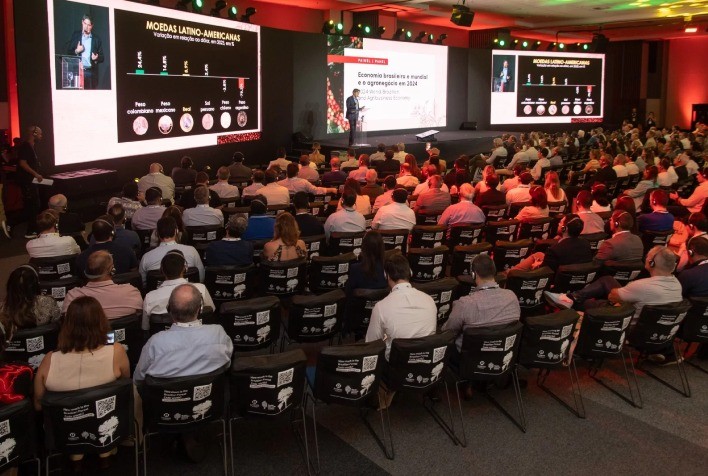 Seminário Internacional do Café 2026 Destaca Inovação, Inteligência Artificial e Futuro da Cadeia Cafeeira