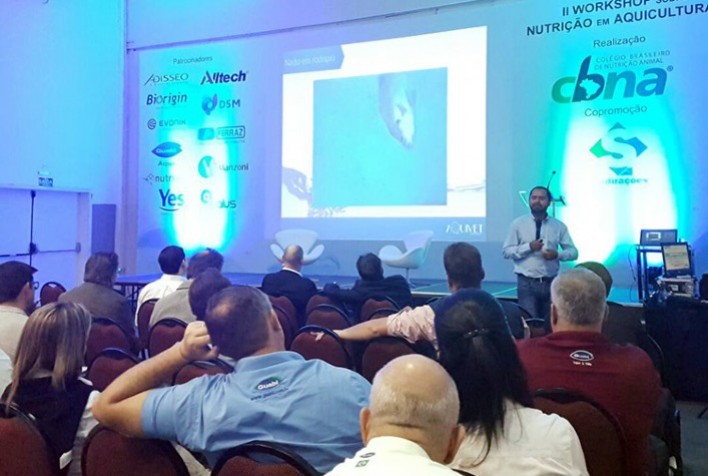 CBNA abre inscrições com desconto para eventos científicos sobre nutrição animal