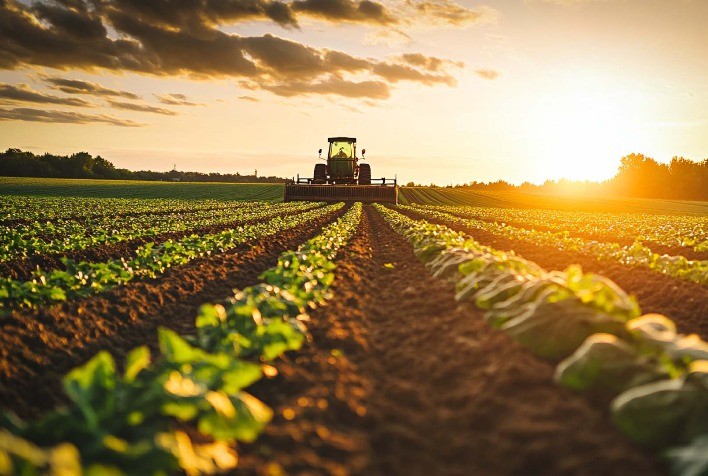 Expansão do Agronegócio Impulsiona Demanda por Seguros e Reforça a Importância da Gestão de Riscos