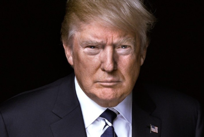 Trump diz que ordenou ataques ao Irã para impedir programas nucleares e de mísseis