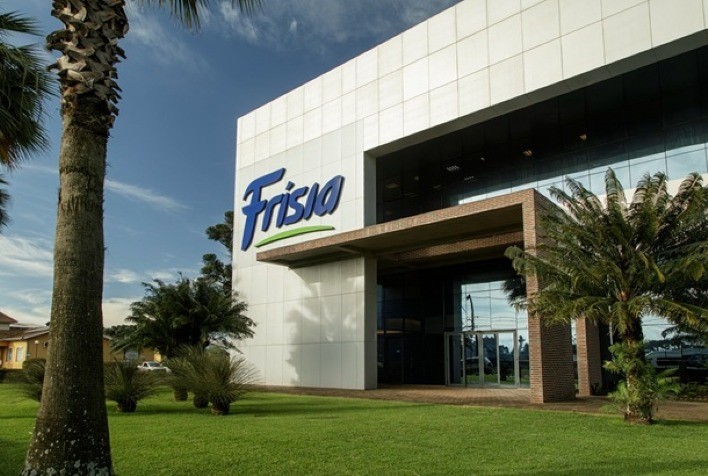 Frísia expande operações no Paraná com aquisição de esmagadora de soja em Ponta Grossa