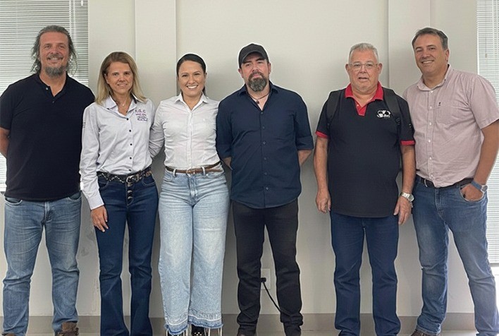 USP lança Programa de Genética e Melhoramento Animal na FEMEC 2026 para impulsionar pecuária de corte