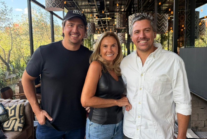 Rincon del Sarandy celebra 30 anos com megaleilão histórico e liquidação total do plantel