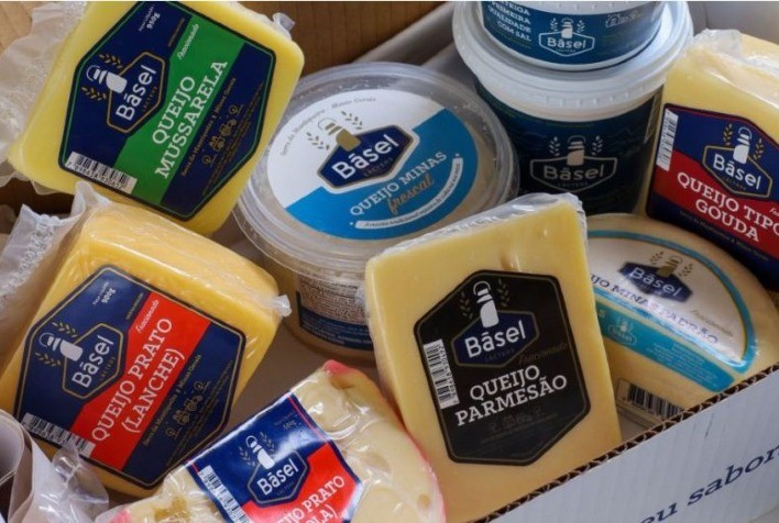 CADE aprova aquisição da Básel Lácteos pelo Grupo Piracanjuba e fortalece portfólio de queijos finos
