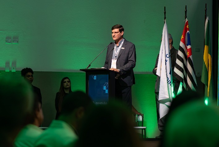 Abisolo promove Summit de Nutrição Vegetal Inteligente e reúne especialistas para debater avanços científicos na agricultura sustentável