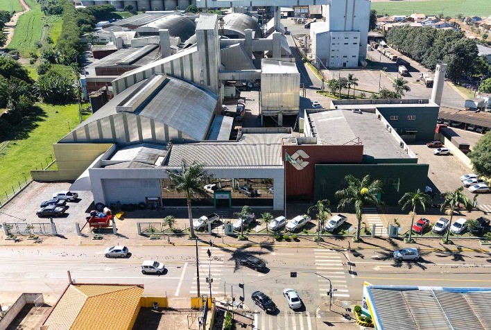 Capal Expande Atuação nos Campos Gerais com Incorporação da Coopagrícola