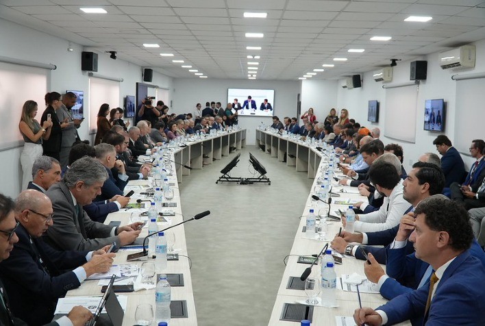 Endividamento e Crédito Rural: FPA Cobra Soluções Urgentes para Superar Gargalos do Agro