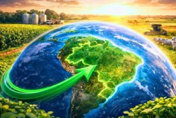 Brasil recebe jornalistas internacionais para encontro da IFAJ em março