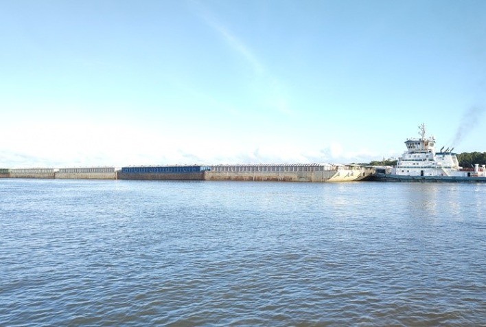 Hidrovias do Brasil confirma investimentos de R$ 270 milhões para 2026