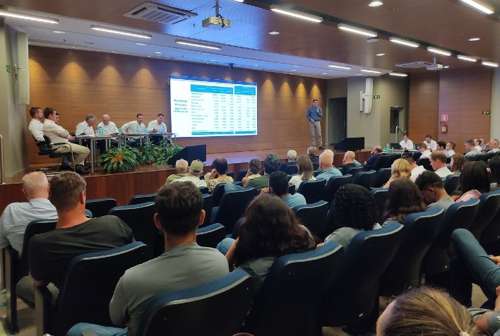 Frísia encerra 2025 com faturamento recorde de R$ 5,99 bilhões e crescimento em todos os segmentos