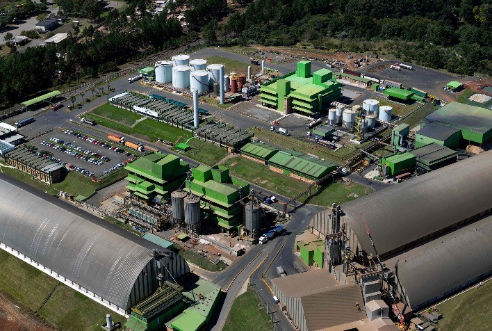 Be8 assume unidade de biodiesel em Alto Araguaia e amplia produção no Brasil