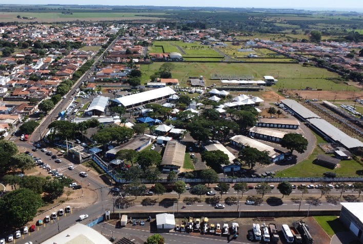 Fenicafé consolida posição como maior feira de café irrigado do Brasil
