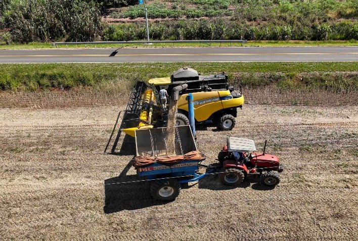 Paraná propõe R$ 670 bilhões para o Plano Safra 2026/2027 e defende redução das taxas de juros