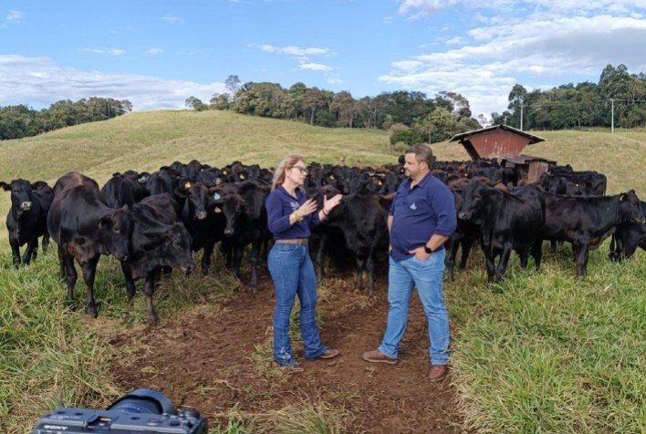 Mulheres fortalecem a pecuária premium e impulsionam a Carne Angus Certificada no Brasil
