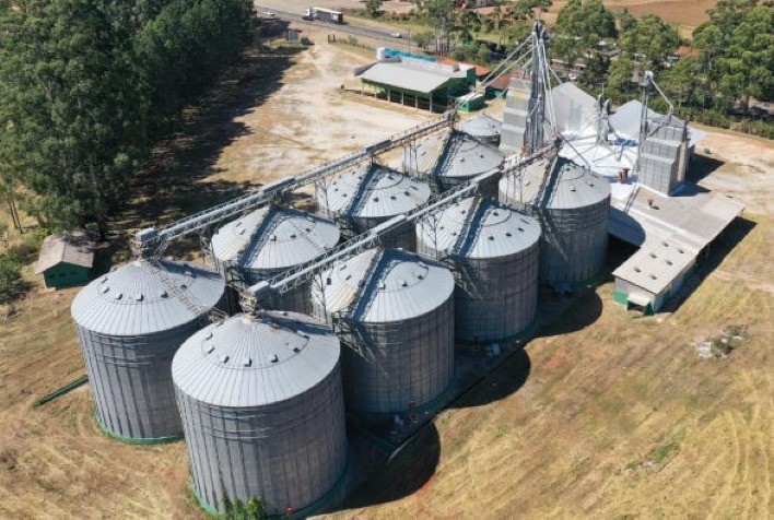 Capal inaugura segunda unidade em Arapoti (PR) para ampliar armazenamento de grãos