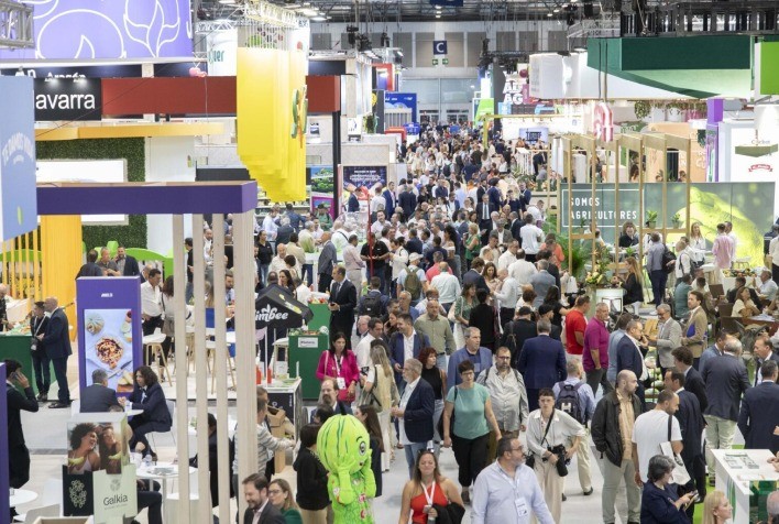 Fruit Attraction São Paulo 2026 reúne principais estados produtores de frutas do Brasil
