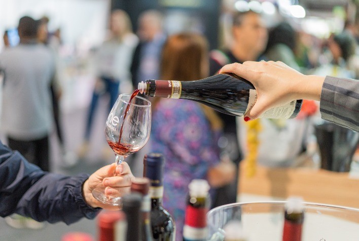 Mercado de vinhos no Brasil cresce 9% em 2025 e projeta tendências para 2026